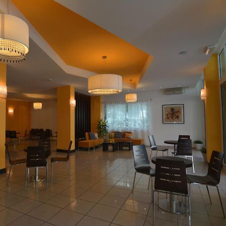 Hotel Orly Cesenatico Ngoại thất bức ảnh