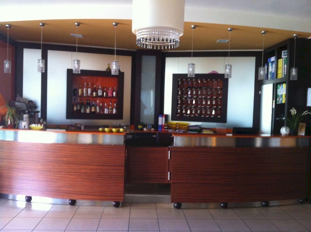 Hotel Orly Cesenatico Ngoại thất bức ảnh