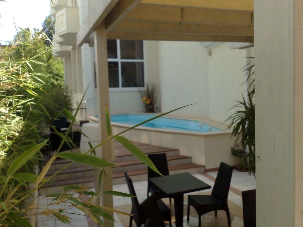 Hotel Orly Cesenatico Ngoại thất bức ảnh