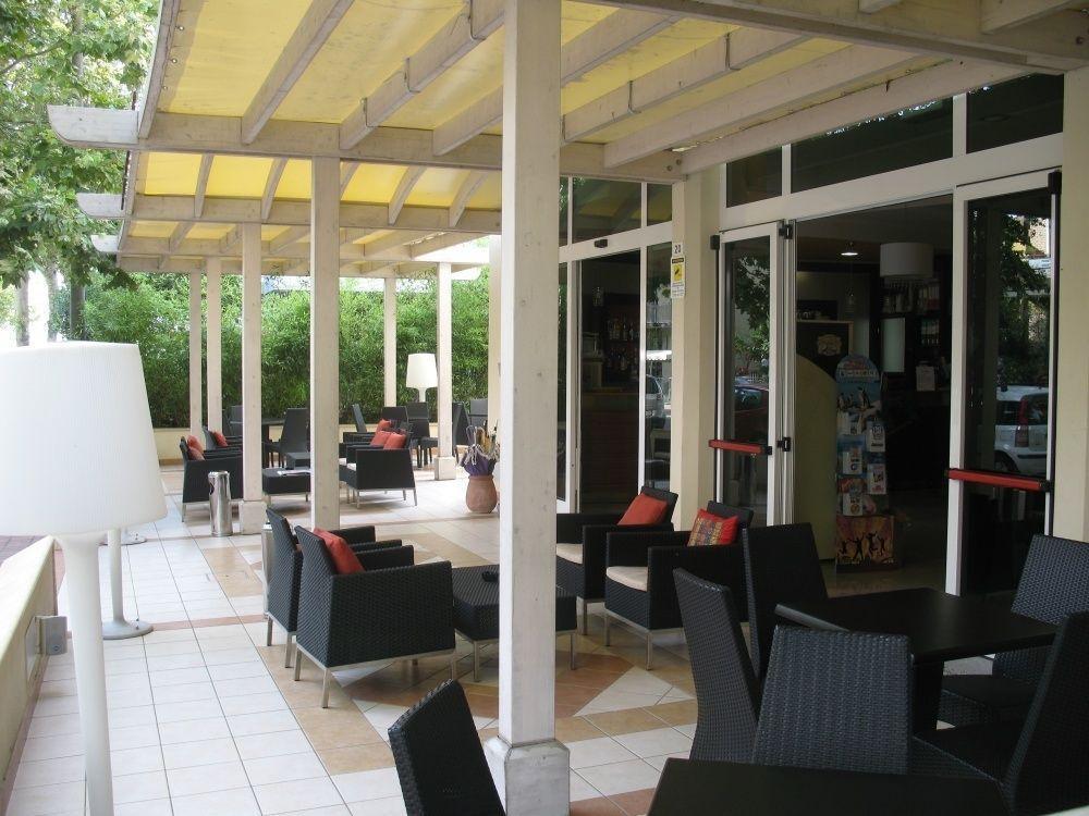 Hotel Orly Cesenatico Ngoại thất bức ảnh