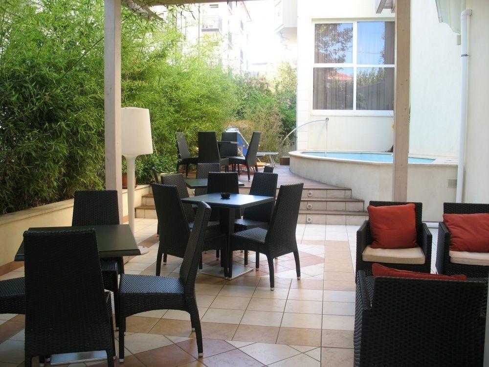 Hotel Orly Cesenatico Ngoại thất bức ảnh