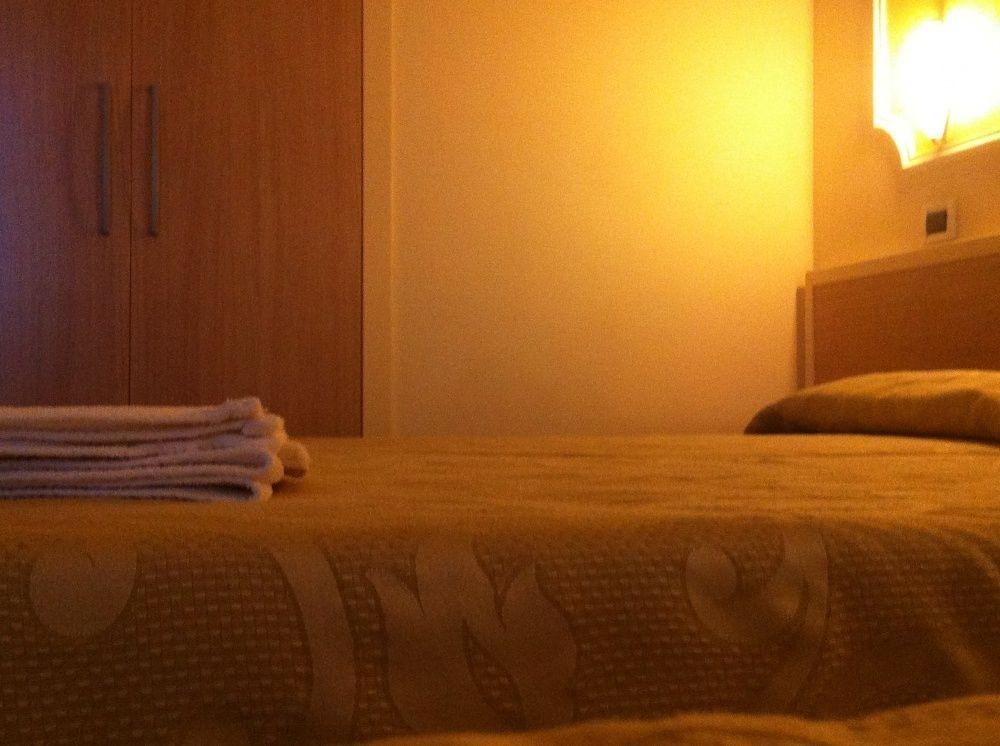 Hotel Orly Cesenatico Ngoại thất bức ảnh