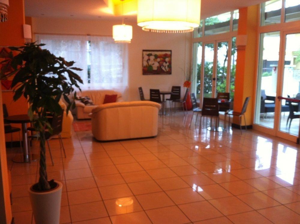 Hotel Orly Cesenatico Ngoại thất bức ảnh
