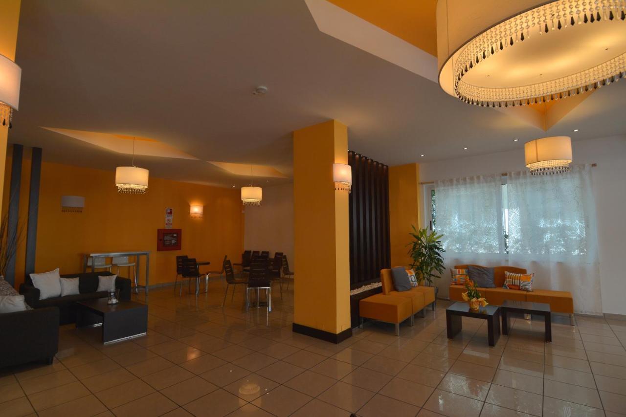 Hotel Orly Cesenatico Ngoại thất bức ảnh