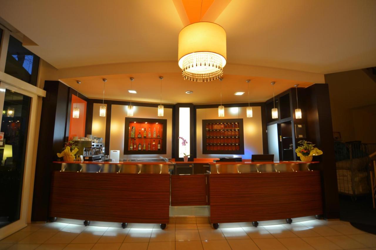 Hotel Orly Cesenatico Ngoại thất bức ảnh